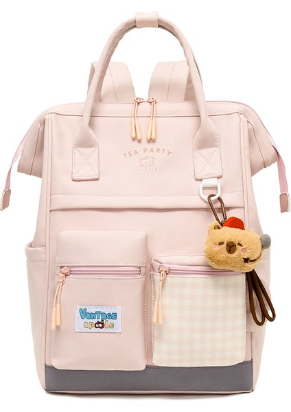 Anne Çantası Anne ve Bebek Sırt Çantası (Yurt Dışından)