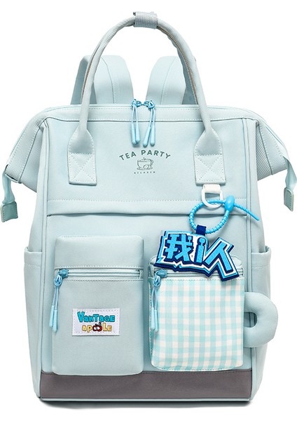 Anne Çantası Anne ve Bebek Sırt Çantası (Yurt Dışından)