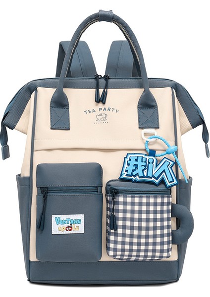 Anne Çantası Anne ve Bebek Sırt Çantası (Yurt Dışından)