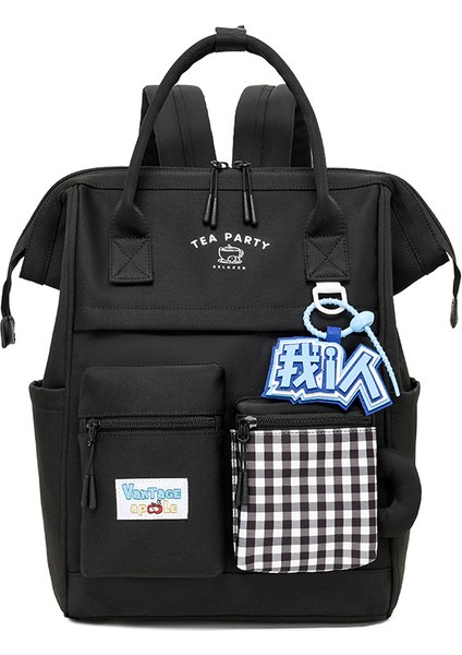 Anne Çantası Anne ve Bebek Sırt Çantası (Yurt Dışından)