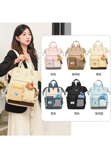 Anne Çantası Anne ve Bebek Sırt Çantası (Yurt Dışından) fiyatları