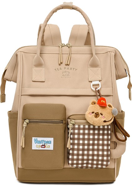 Anne Çantası Anne ve Bebek Sırt Çantası (Yurt Dışından)