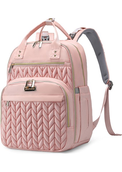 Büyük Kapasiteli Anne ve Bebek (Yurt Dışından)