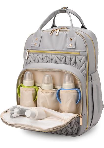 Büyük Kapasiteli Anne ve Bebek (Yurt Dışından) indirimleri