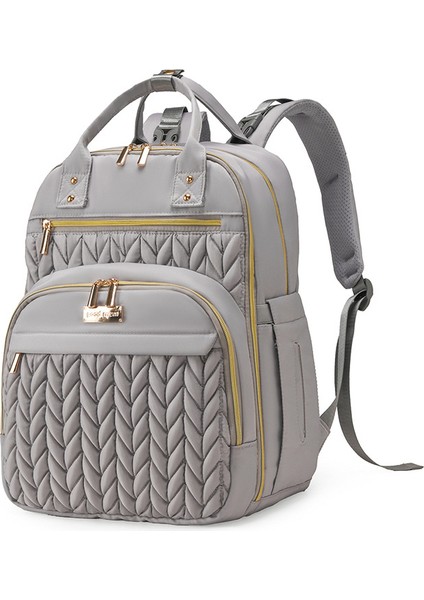 Büyük Kapasiteli Anne ve Bebek (Yurt Dışından)