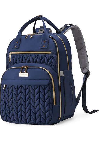 Büyük Kapasiteli Anne ve Bebek (Yurt Dışından)