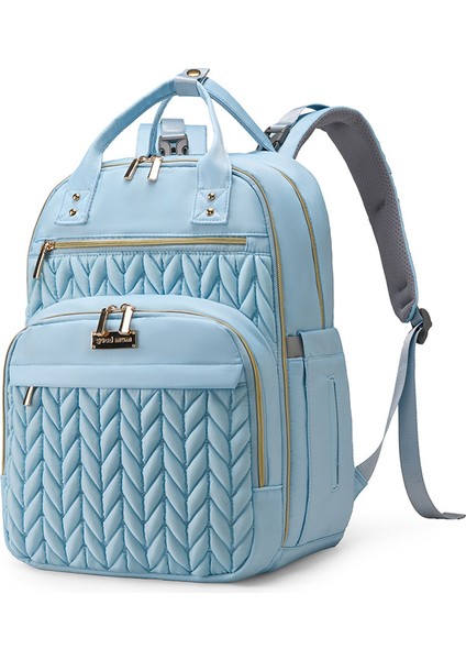 Büyük Kapasiteli Anne ve Bebek (Yurt Dışından)