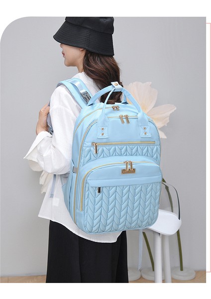 Büyük Kapasiteli Anne ve Bebek (Yurt Dışından) modelleri