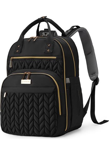 Büyük Kapasiteli Anne ve Bebek (Yurt Dışından)