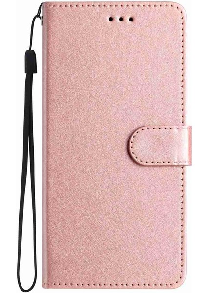 Redmi 15 5g / 4g Eu 171MM Için Ipek Dokulu Pu Kılıf (Yurt Dışından) fiyatları