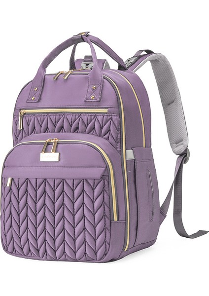 Büyük Kapasiteli Anne ve Bebek (Yurt Dışından)