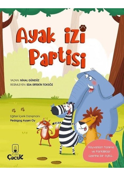 Ayak Izi Partisi