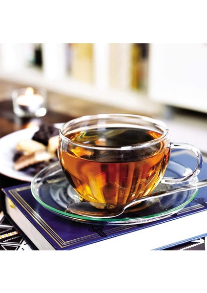 Cam Kettle, 1.7l, Şık Beyaz Tasarım, Pratik Kullanım, Dayanıklı ve Modern Görünüm