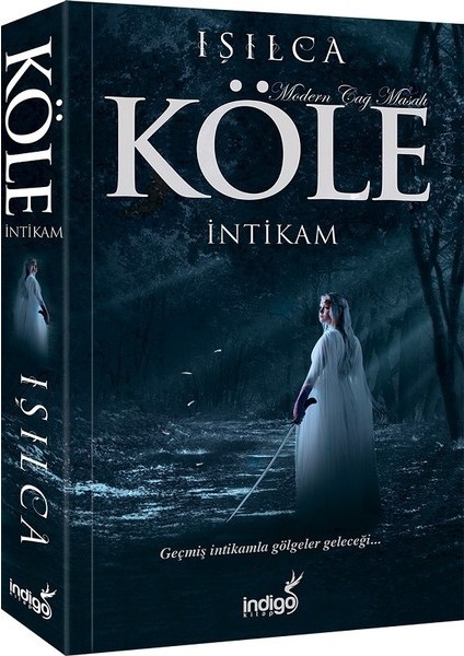 Köle - Intikam