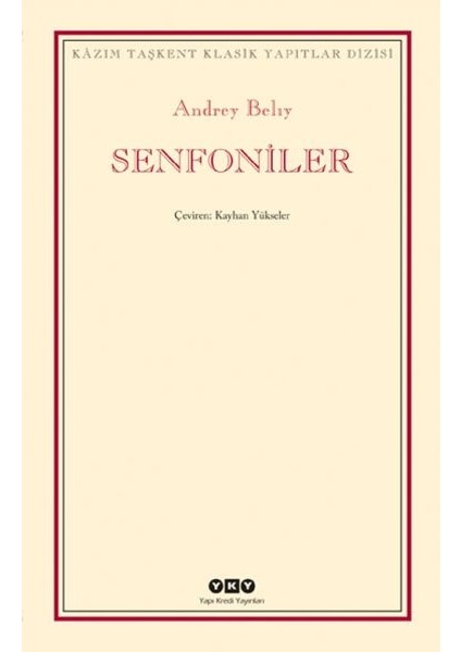Senfoniler