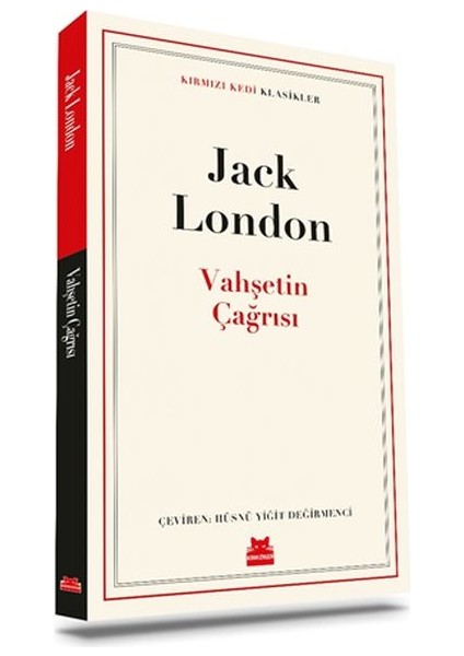 Vahşetin Çağrısı