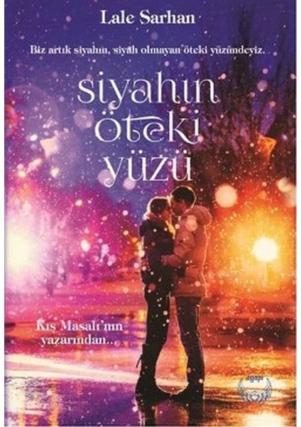 Siyahın Öteki Yüzü