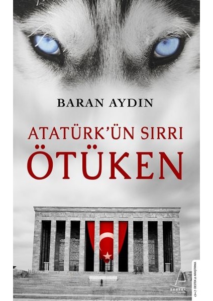 Atatürkün Sırrı Ötüken