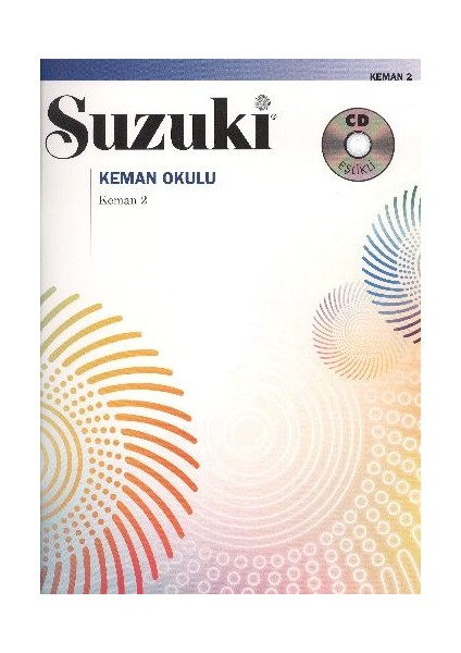Suzuki Keman Okulu 2