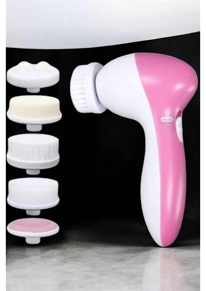 Zeroshop Uzun Pil Ömrü ve Etkili Sonuçlar Sunan 5 Fonksiyonlu Cilt Bakım Cihazı modelleri