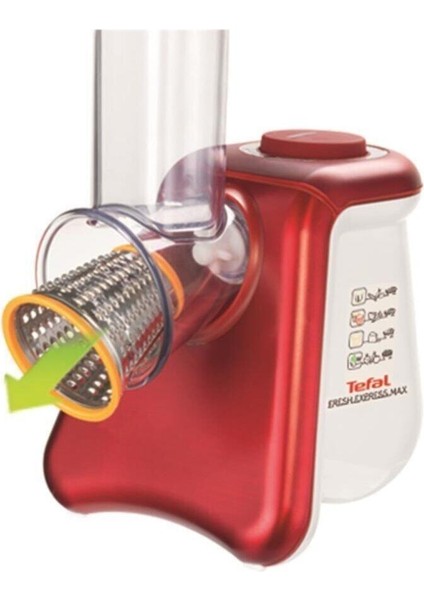 Kırmızı Çok Fonksiyonlu 200W Doğrayıcı, Hızlı ve Pratik Kullanım fiyatları