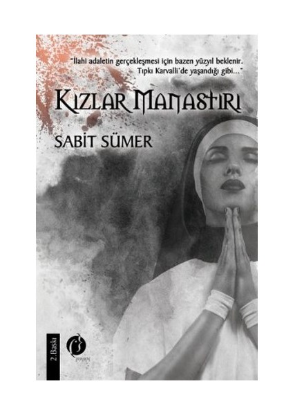 Kızlar Manastırı (Ciltli)