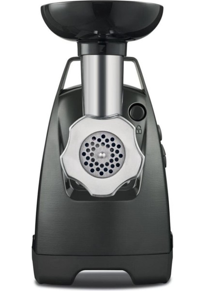 Güçlü 4'ü 1 Arada 2000W Kıyma Makinesi, Siyah Renkli, Yüksek Performanslı. fiyatları