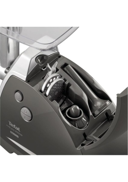 Güçlü 4'ü 1 Arada 2000W Kıyma Makinesi, Siyah Renkli, Yüksek Performanslı. modelleri