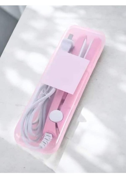 Zeroshop Mini Saç Düzleştirici