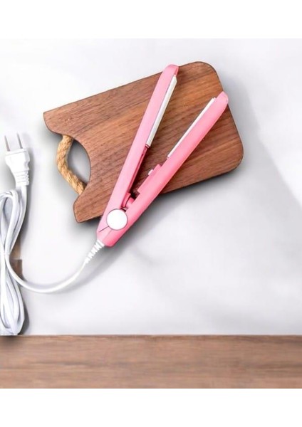 Zeroshop Mini Saç Düzleştirici fırsatları