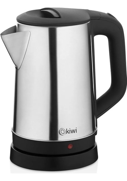 Paslanmaz Çelik Su Isıtıcı, Güçlü ve Dayanıklı, Kullanışlı Elektrikli Kettle