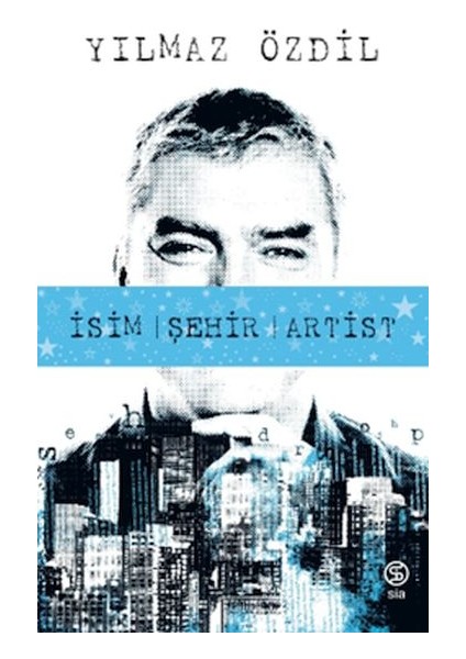 Isim Şehir Artist