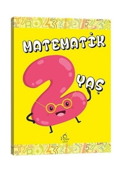 Matematik 2 Yaş