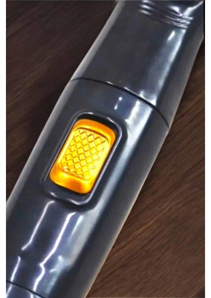 Zeroshop Jilet Başlıklı Tıraş Makine Sinek Kaydı Tıraş Seyahat Tipi Suya Dalı fırsatları