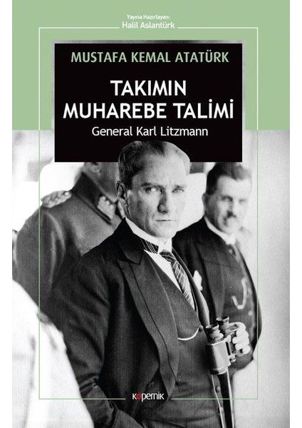 Takımın Muharebe Talimi