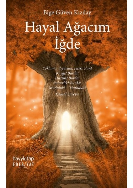 Hayal Ağacım Iğde