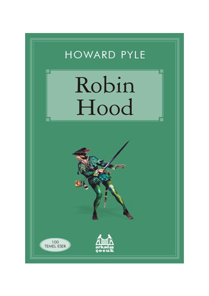 Robin Hood