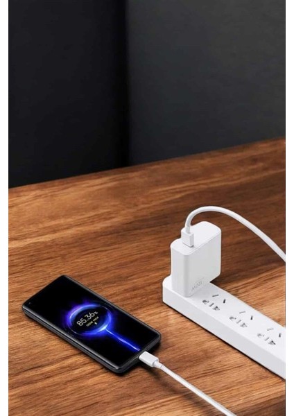 Zeroshop Şarj Aleti Turbo Max Type-C Uyumlu Ultra Turbo Max modelleri