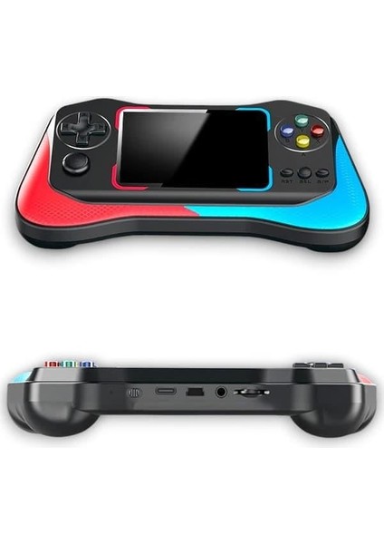 Zeroshop X7M El Atari