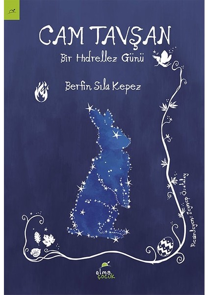 Cam Tavşan - Bir Hıdrellez Günü