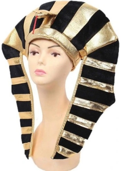 Antik Mısır Bayan Şapkası