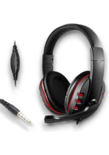 Zeroshop Oyuncu Kulakliği PG6960