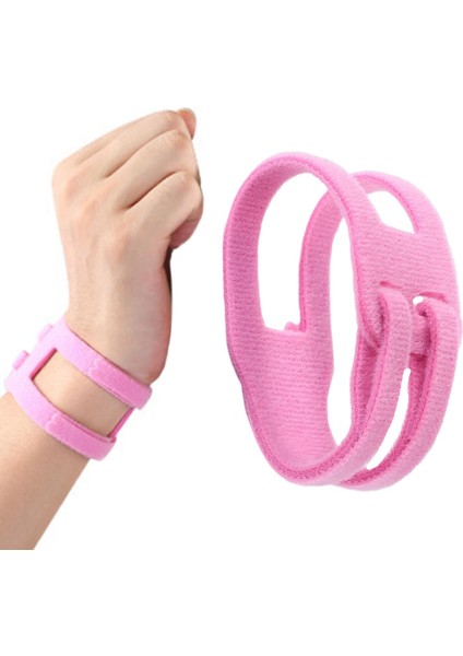 Sıkıştırma Desteği Koruma Yumuşak Dzlik Siyah 1+Pembe (Yurt Dışından) fiyatları