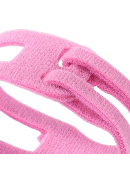 Sıkıştırma Desteği Koruma Yumuşak Dzlik Siyah 1+Pembe (Yurt Dışından) fırsatları