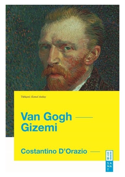 Van Gogh Gizemi