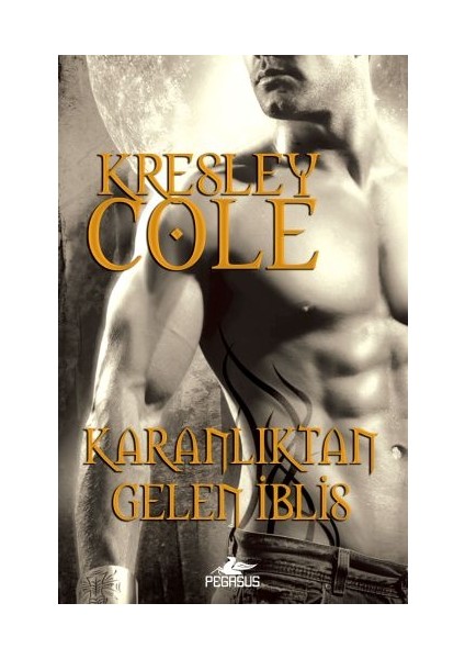 Karanlıktan Gelen Iblis