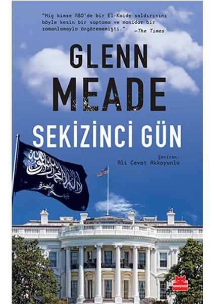 Sekizinci Gün