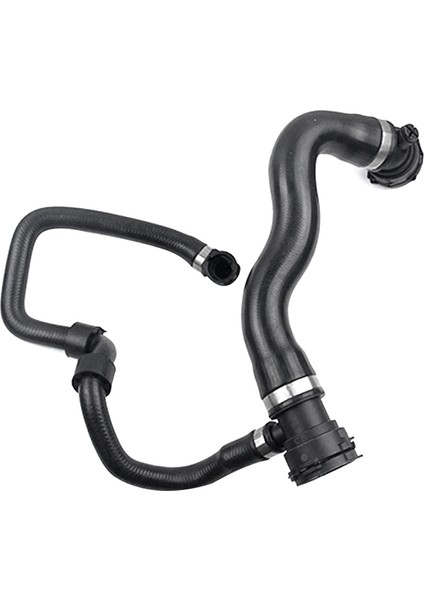 Radyatör Soğutma Hortumu Motor Su Borusu F07 F10 528IGT 520I Için (Yurt Dışından) fiyatları