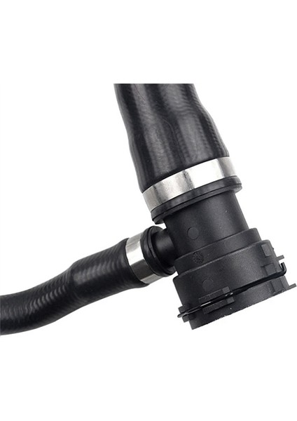 Radyatör Soğutma Hortumu Motor Su Borusu F07 F10 528IGT 520I Için (Yurt Dışından) modelleri