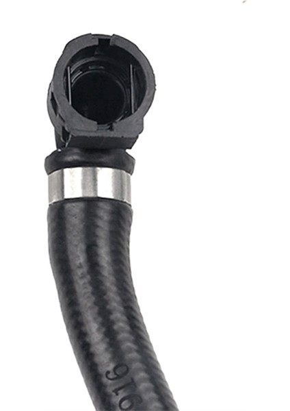 Radyatör Soğutma Hortumu Motor Su Borusu F07 F10 528IGT 520I Için (Yurt Dışından) indirimleri